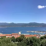 Apartman 2 Centre D Avec Magnifique Vue Ajaccio