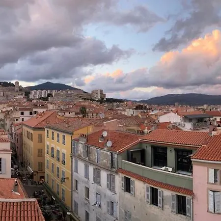 Apartment 2 Centre D Avec Magnifique Vue