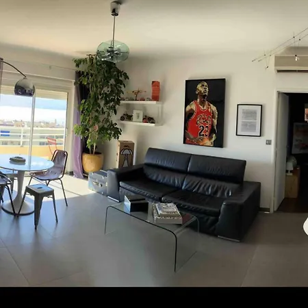 2 Centre D Avec Magnifique Vue Apartment *