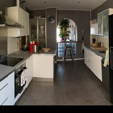 Apartment 2 Centre D Avec Magnifique Vue *