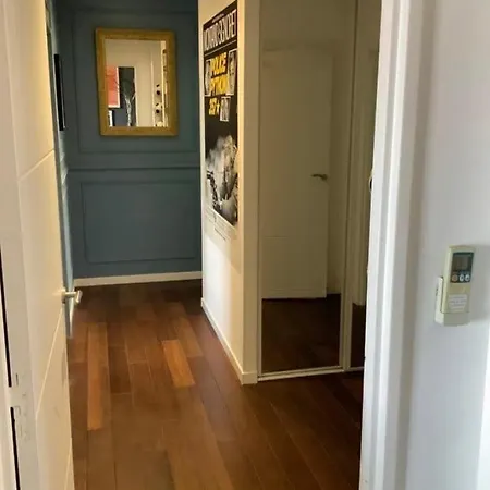 아파트 2 Centre D Avec Magnifique Vue