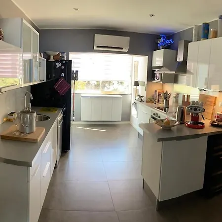 2 Centre D Avec Magnifique Vue 아파트 *