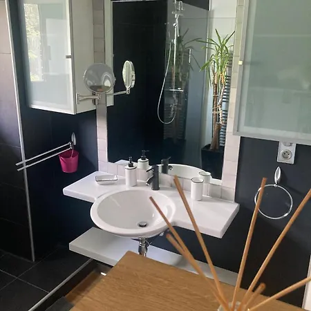 2 Centre D Avec Magnifique Vue Apartment Ajaccio (Corsica)