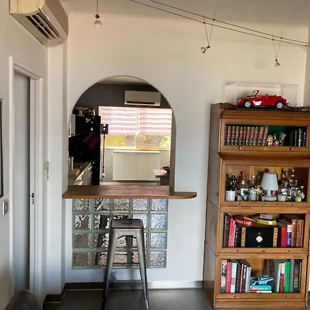 아파트 2 Centre D Avec Magnifique Vue