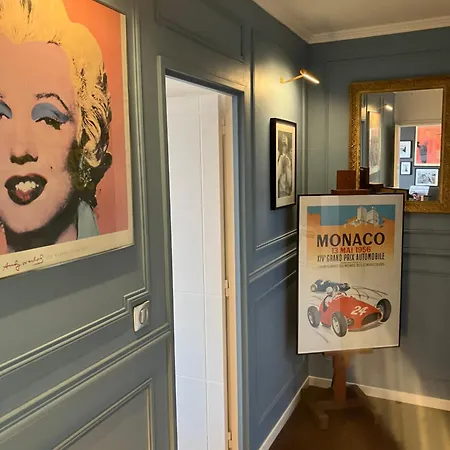 2 Centre D Avec Magnifique Vue Ajaccio (Corsica)