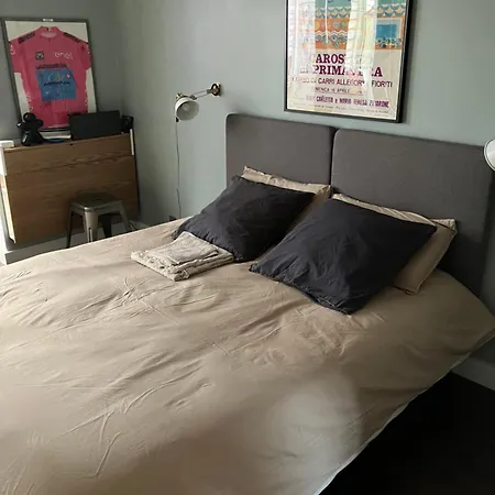 아파트 2 Centre D Avec Magnifique Vue