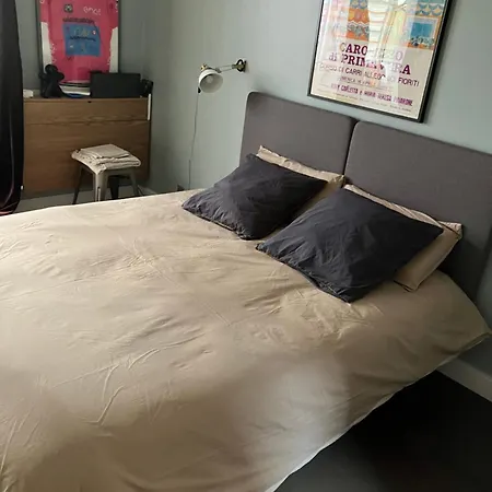 Apartment 2 Centre D Avec Magnifique Vue Ajaccio (Corsica)