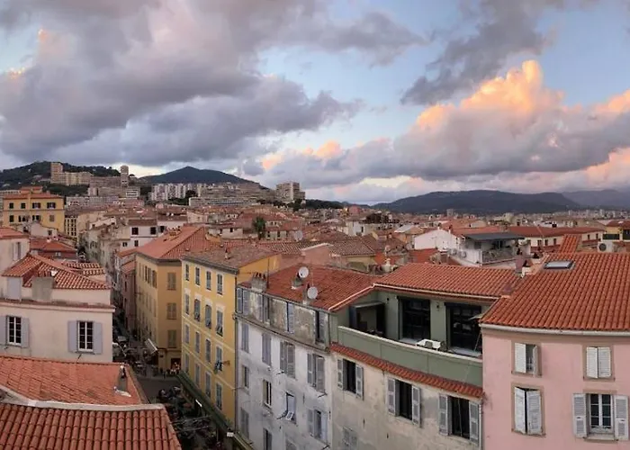 Appartement 2 Centre D Avec Magnifique Vue