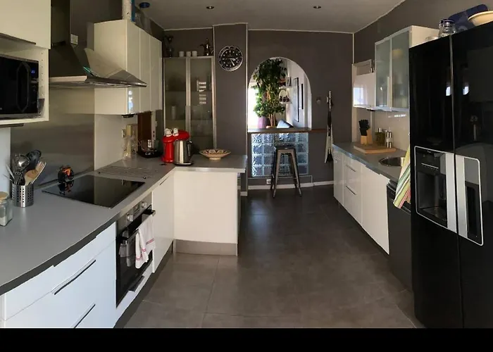 Appartement 2 Centre D Avec Magnifique Vue *