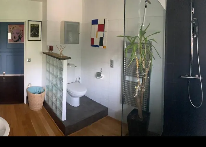 2 Centre D Avec Magnifique Vue Appartement Ajaccio (Corsica)