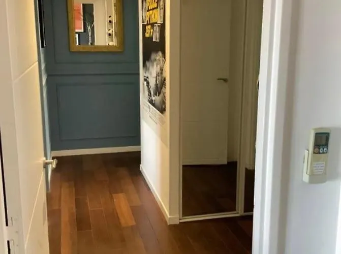 Appartement 2 Centre D Avec Magnifique Vue