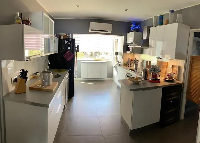 2 Centre D Avec Magnifique Vue Appartement *