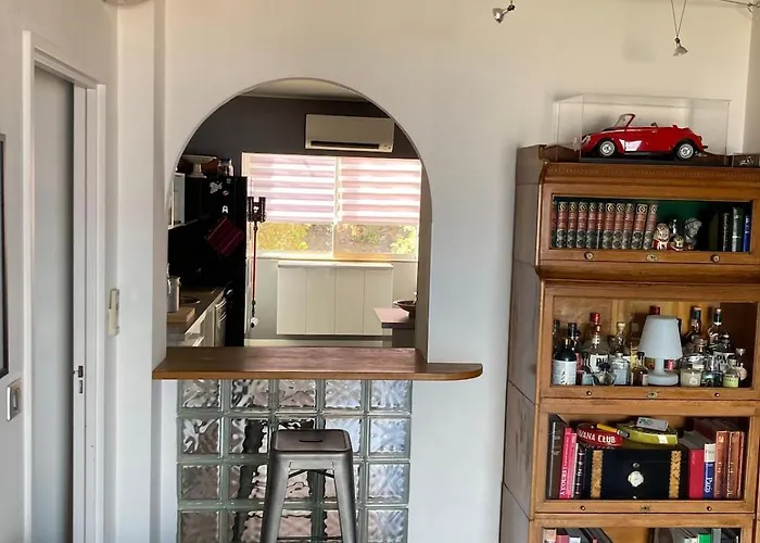 شقة 2 Centre D Avec Magnifique Vue