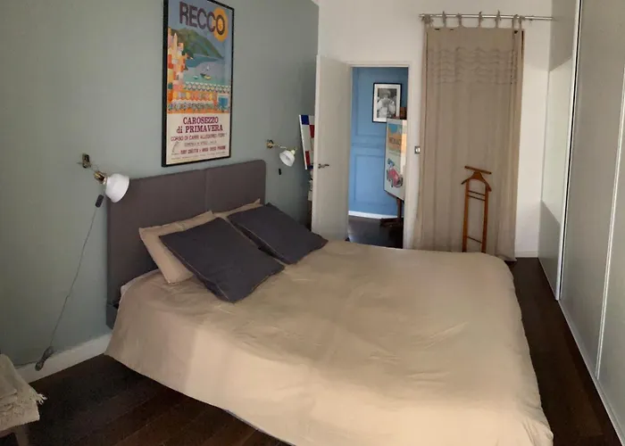 Appartement 2 Centre D Avec Magnifique Vue *