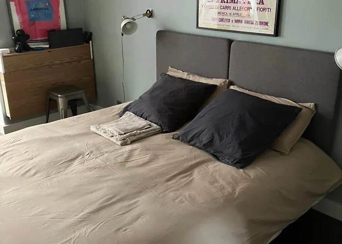 Appartement 2 Centre D Avec Magnifique Vue