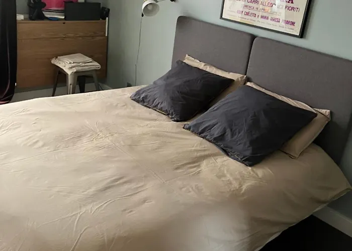 Appartement 2 Centre D Avec Magnifique Vue Ajaccio (Corsica)